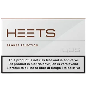 HEETS Bronze