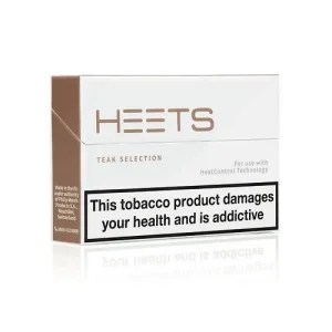 HEETS Teak
