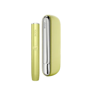 IQOS ILUMA BRIGHT Limited Edition