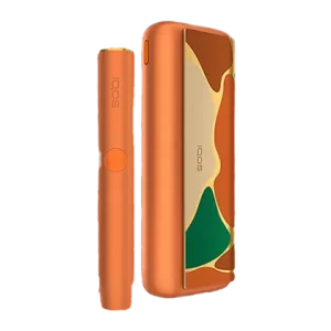 IQOS ILUMA PRİME OASİS Limited Edition