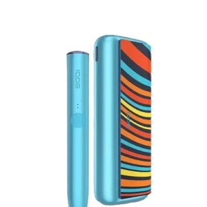 IQOS ILUMA PRİME WE Edition