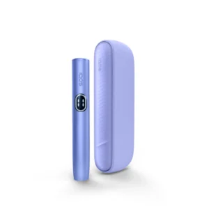 IQOS ILUMA İ