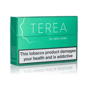 TEREA Green
