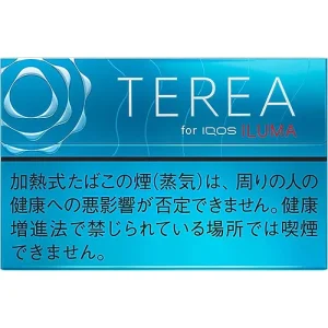 TEREA Regular