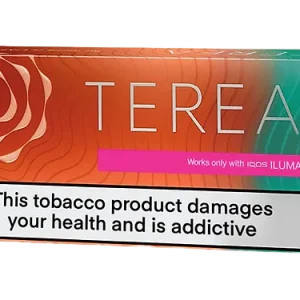 TEREA Summer Wave (Avrupa)
