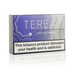 TEREA Twilight Pearl (Patlatmalı, Avrupa)