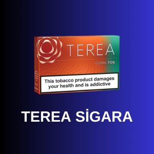 IQOS TEREA