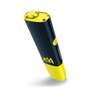IQOS ILUMA ONE x Steve Aoki