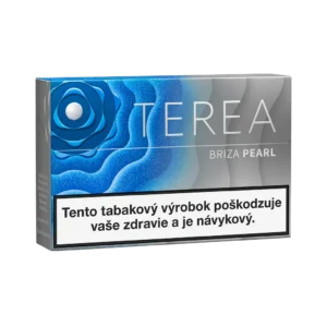 IQOS Terea Briza Pearl
