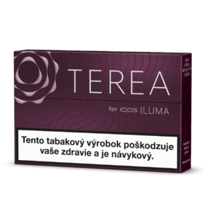 IQOS Terea Kona