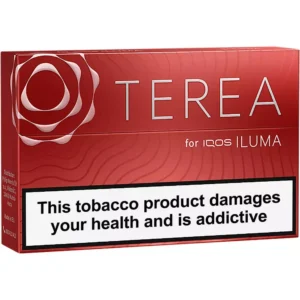IQOS TEREA Red
